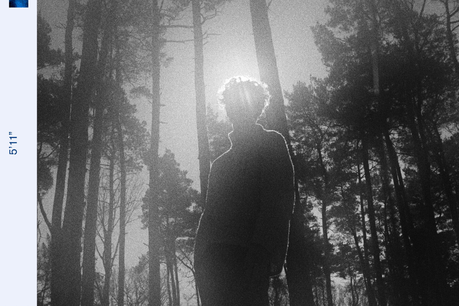 Elias De Voldere stelt soloproject voor met single Parasites