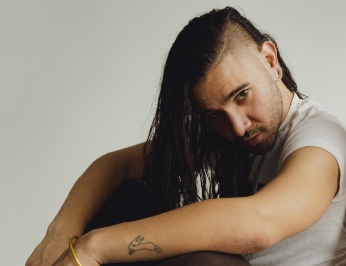 Skrillex keert terug met nieuwe muziek