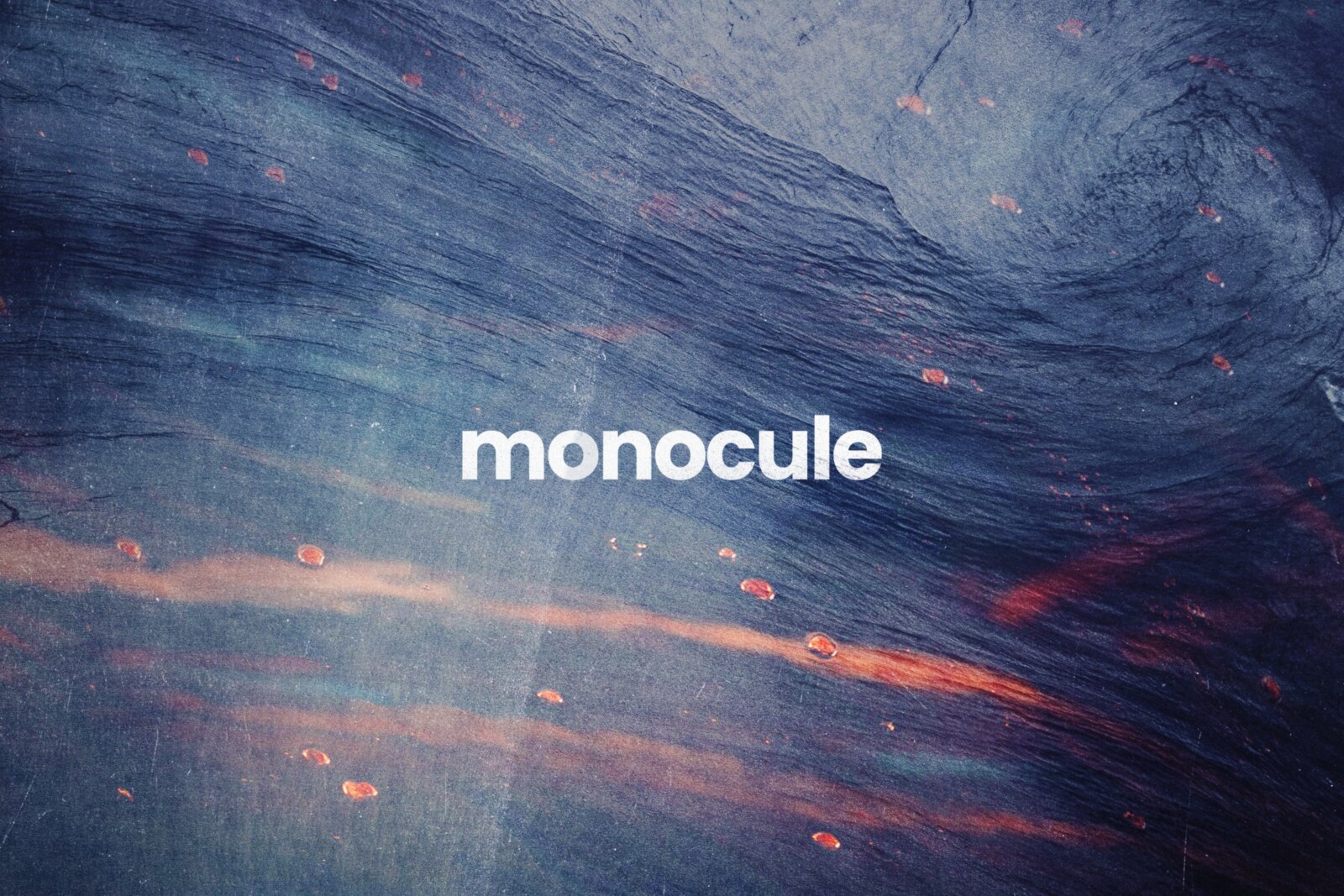 Nicky Romero is back as Monocule with new dark progressive 3-track EP (out now)