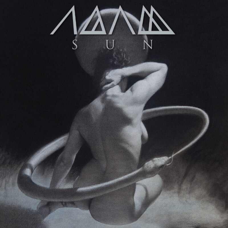 Greek sludge/alt-metal quartet release new lyric video ahead of Sun LP