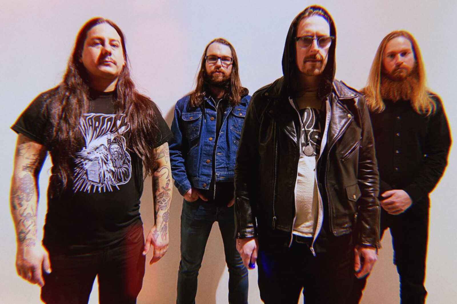 Mother Iron Horse sign to Ripple Music!