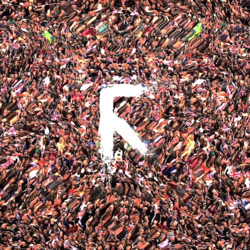 Raveyards stelt nieuwe single 'Populus' voor