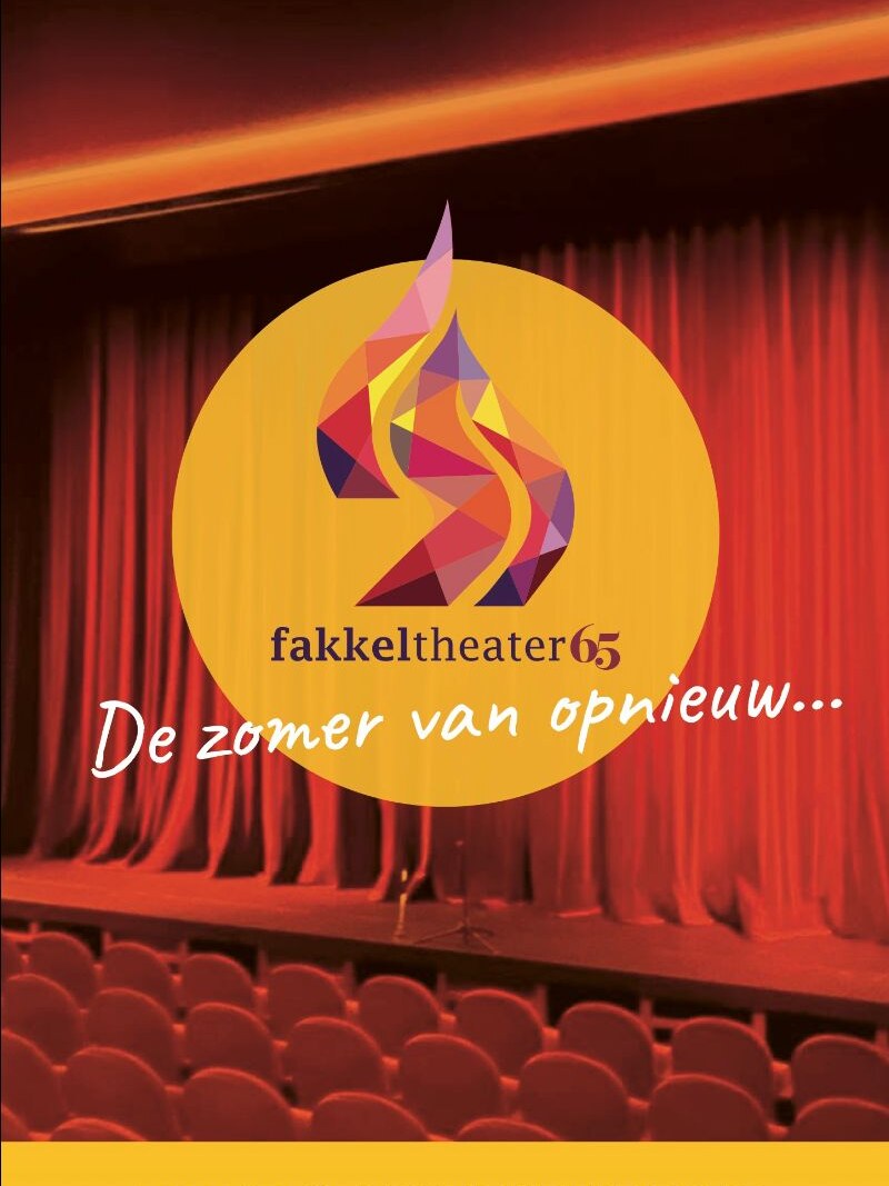 Tientallen artiesten zorgen voor een onvergetelijke zomer in het Fakkeltheater in Antwerpen.