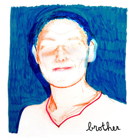 Brussels based writer & producer Gwenshana releases new single ‘Brother’