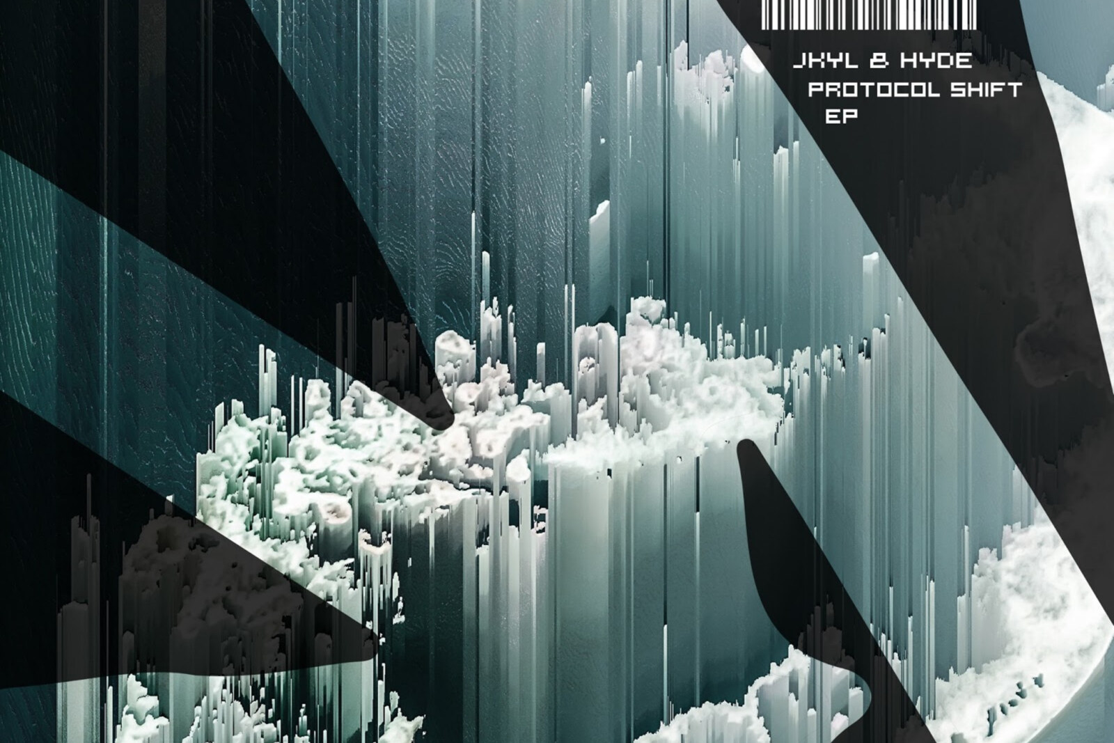 Jkyl & Hyde return to FuntCase's DPMO with new EP 'Protocol Shift'