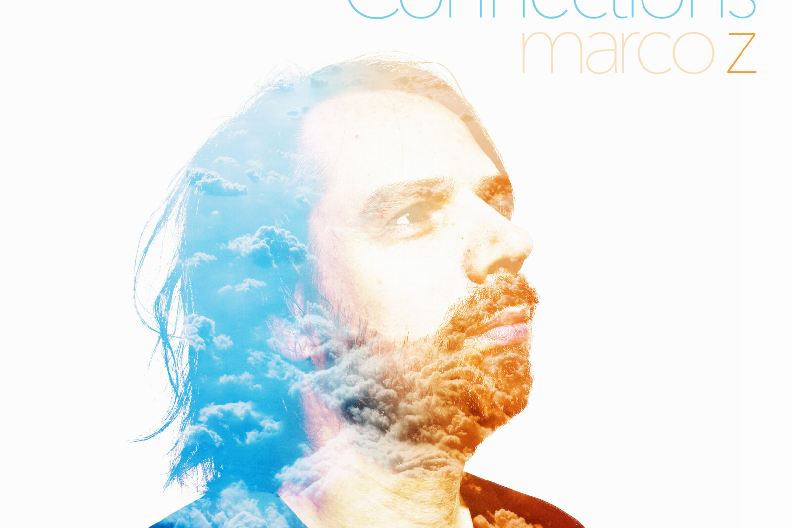 Marco Z releaset nieuwe album 'Lost Connections'