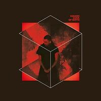 Luck Of Birth is eerste solo album van Dinand Woesthoff
