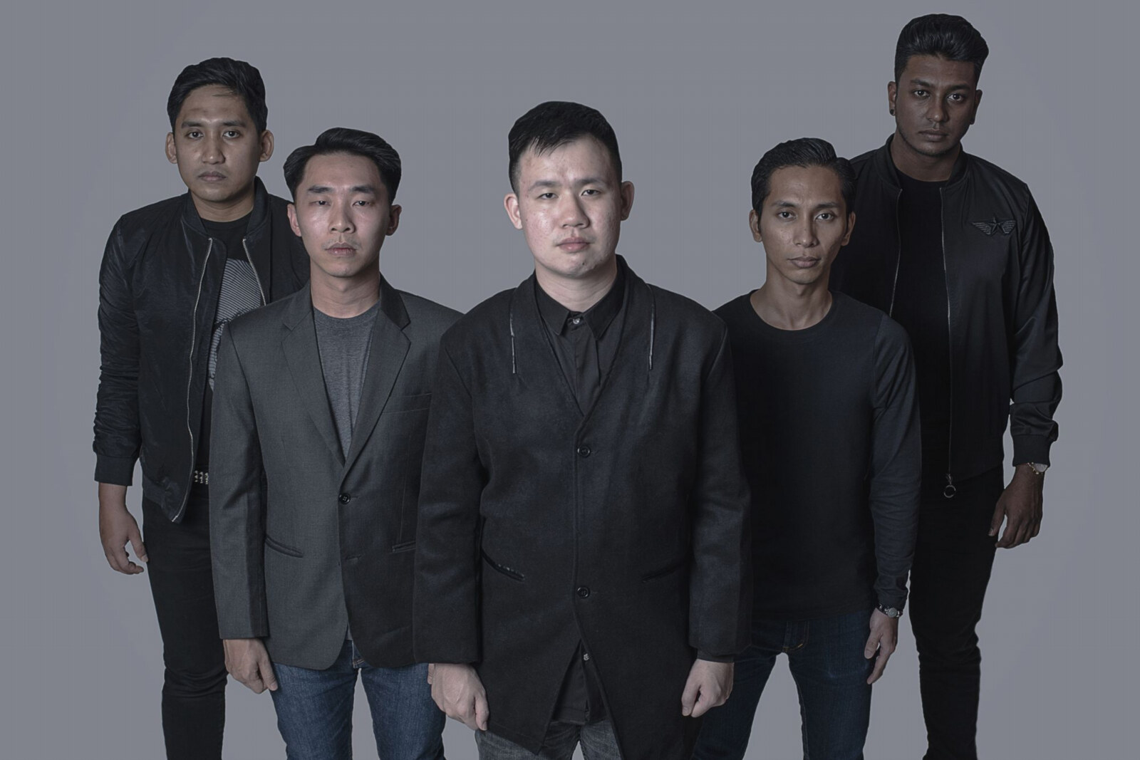 Assault: Singaporeans Release Artwork and Tracklist for New Album In Aevum Et Illustrata