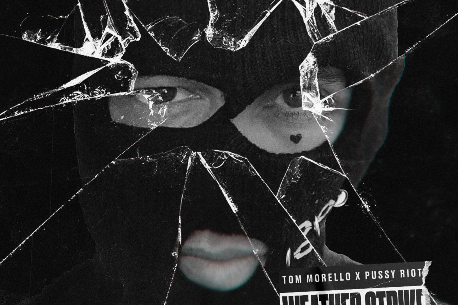  Tom Morello, revealed “Weather Strike”,