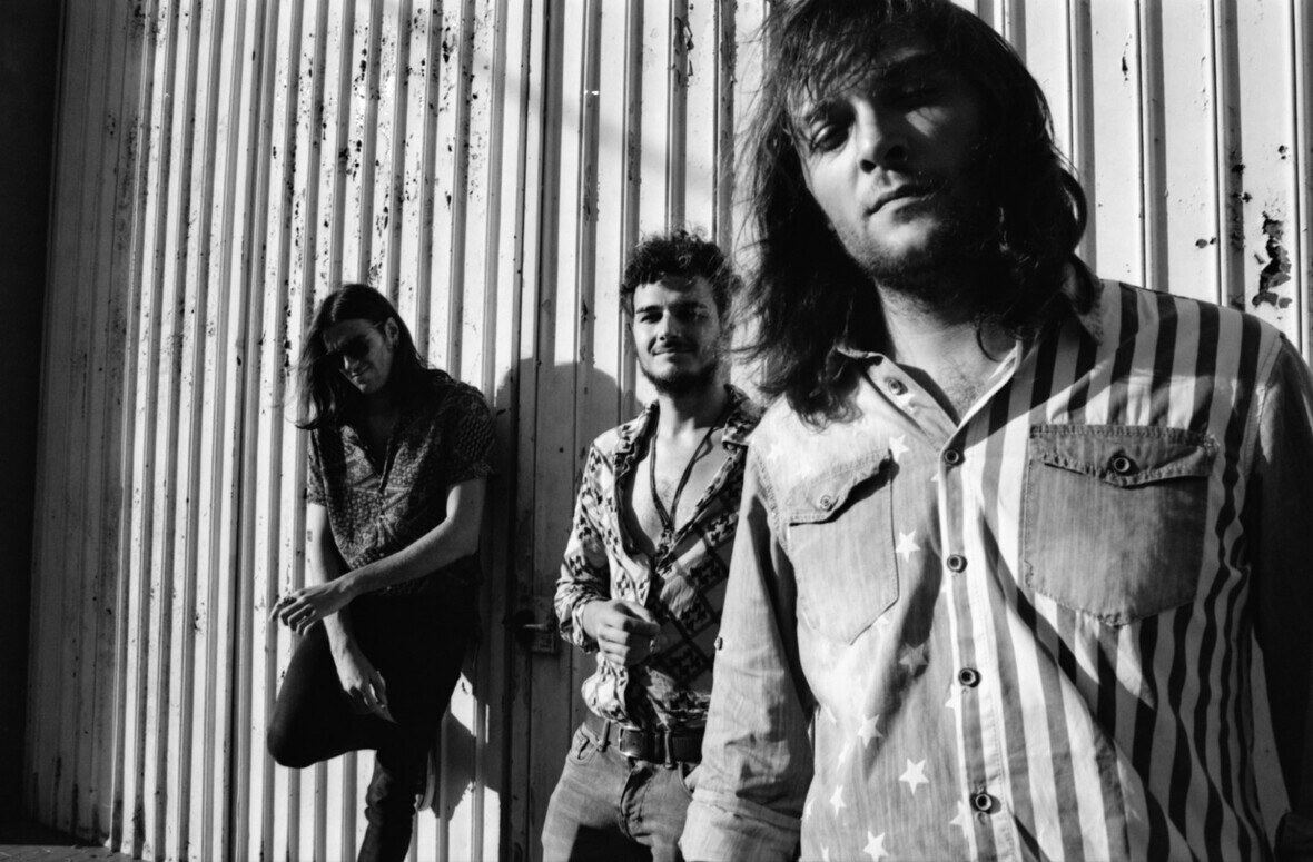 The Lancasters release new single/video “Goodnight”