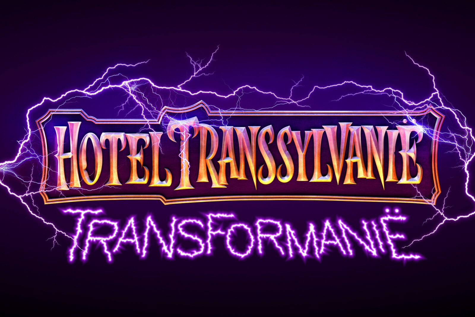Hotel Transsylvanië: Transformanië lanceert eerste trailer!