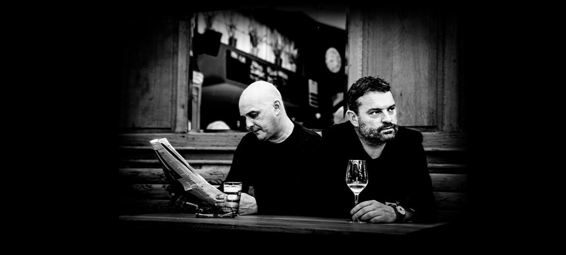 Adriaan Van den Hoof met nieuwe show vanaf dit najaar in Gent, Mechelen, Antwerpen en Genk
