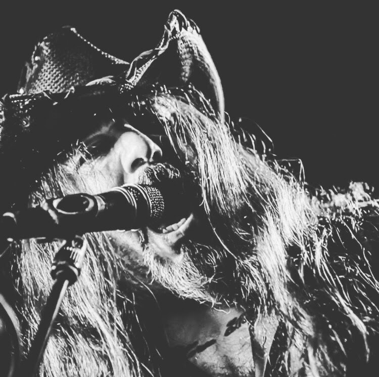A Pale Horse Named Death announce new album