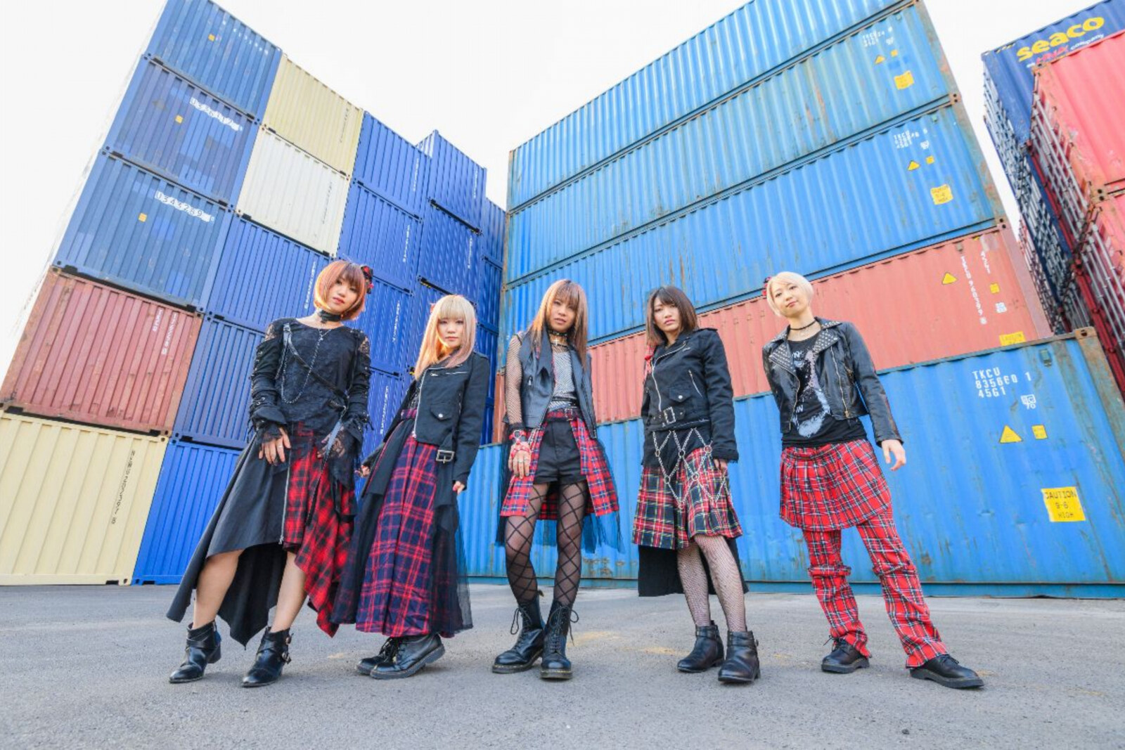 Bridear reveal special online streaming event 'Global Metal Connection'