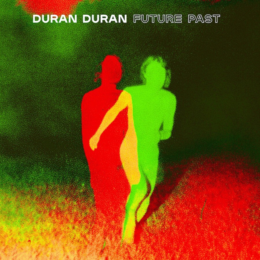 Duran Duran announce brand new studio album ‘Future Past’