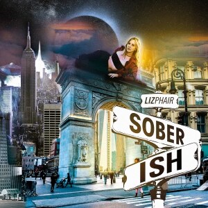 Liz Phair releases new album 'Soberish'