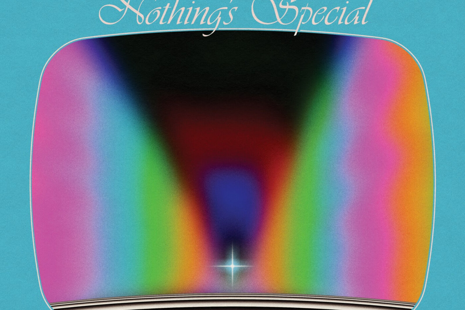 Oneohtrix Point Never  & Rosalia  announce new single " Nothing's Specials"