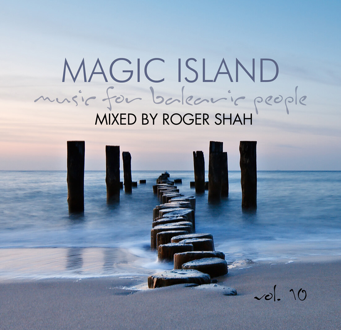‘Magic Island - Music For Balearic People’ Reaches Milestone 10th Edition