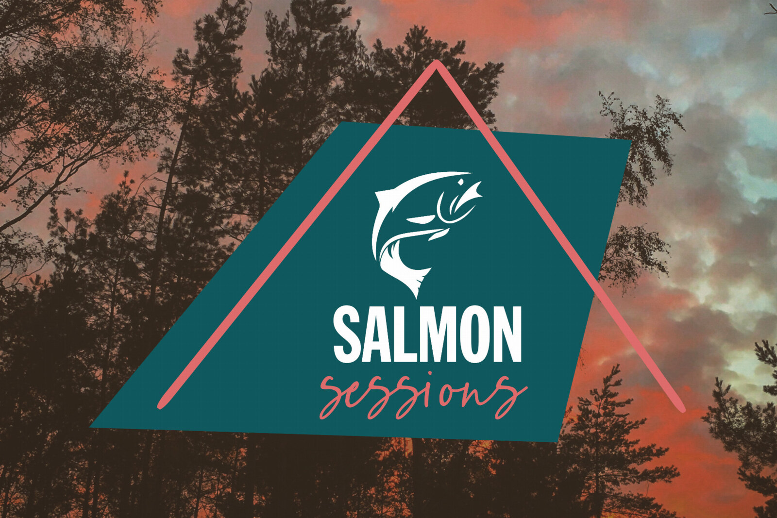 Salmon bookings start met eigen sessies