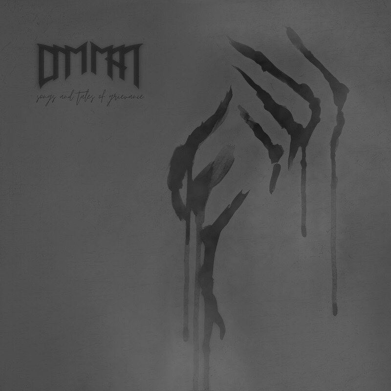 Finnish melodic death metal band Dimman released a stunning second single Obscenity from their upcoming debut album!