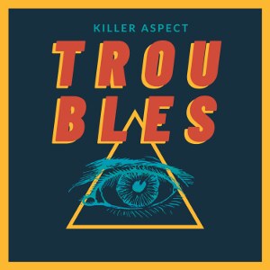 Through hardships to more troubles - Finnish rock band Killer Aspect releases new crunchy single