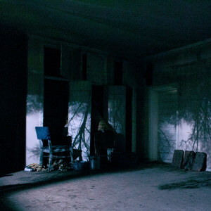 Hundred headless Horseman - Apokalepsia