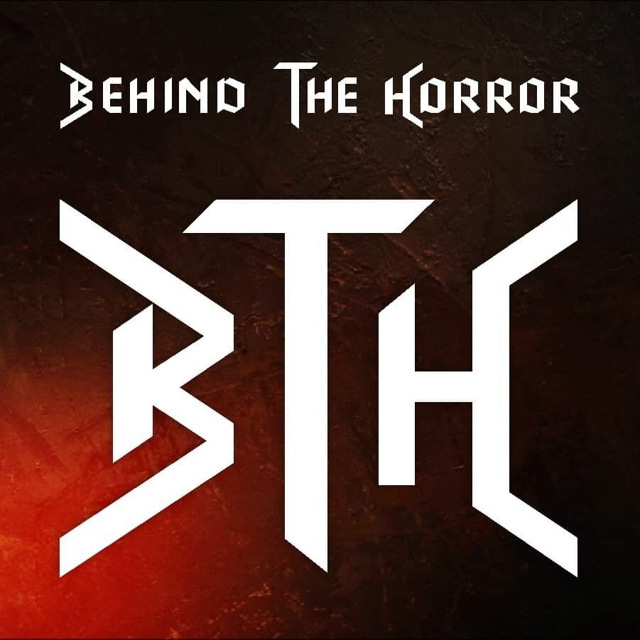 Behind The Horror Stream "Territory" (Sepultura Cover) Via Metal Underground