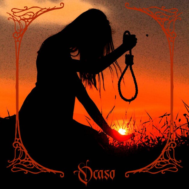 Brazilian Black Metal Artist Pessimista To Release Latest Album Worldwide On Vinyl!