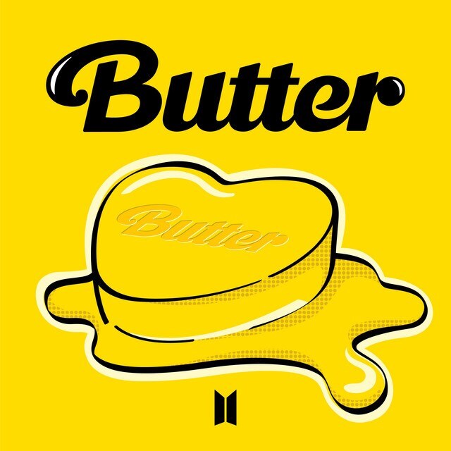 21st century Pop Icons BTS’ released their new single “Butter” today.