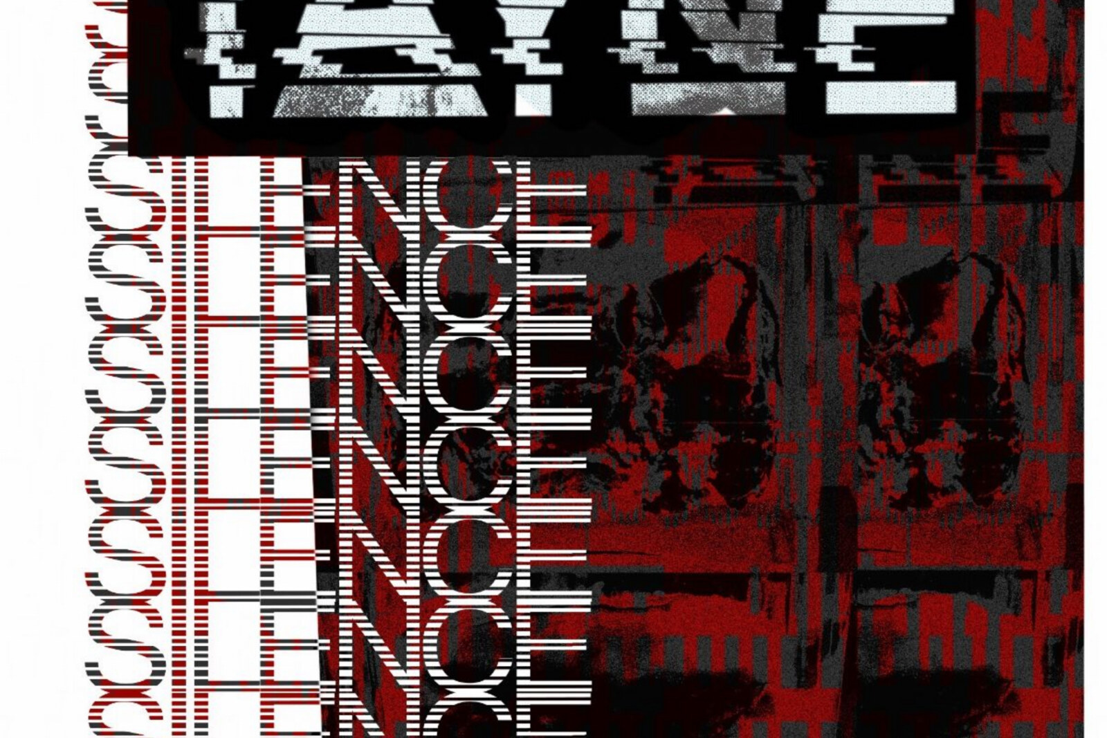 Experimental/noise rock band TAYNE release new single 'Silence'