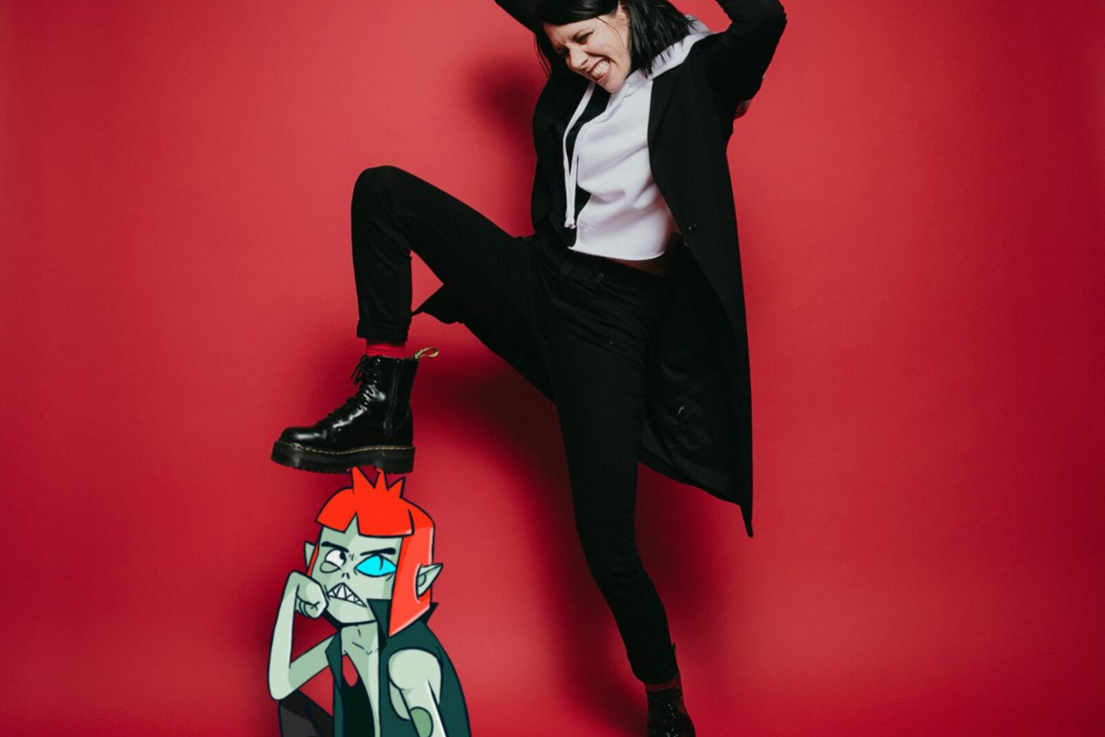 K.Flay releases new single 'TGIF' ft. Tom Morello