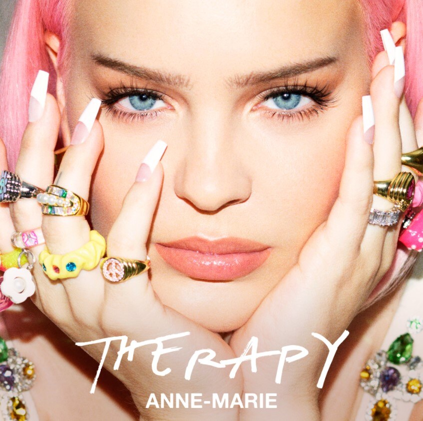 Anne-Marie brengt single met Niall Horan uit en kondigt nieuw album aan