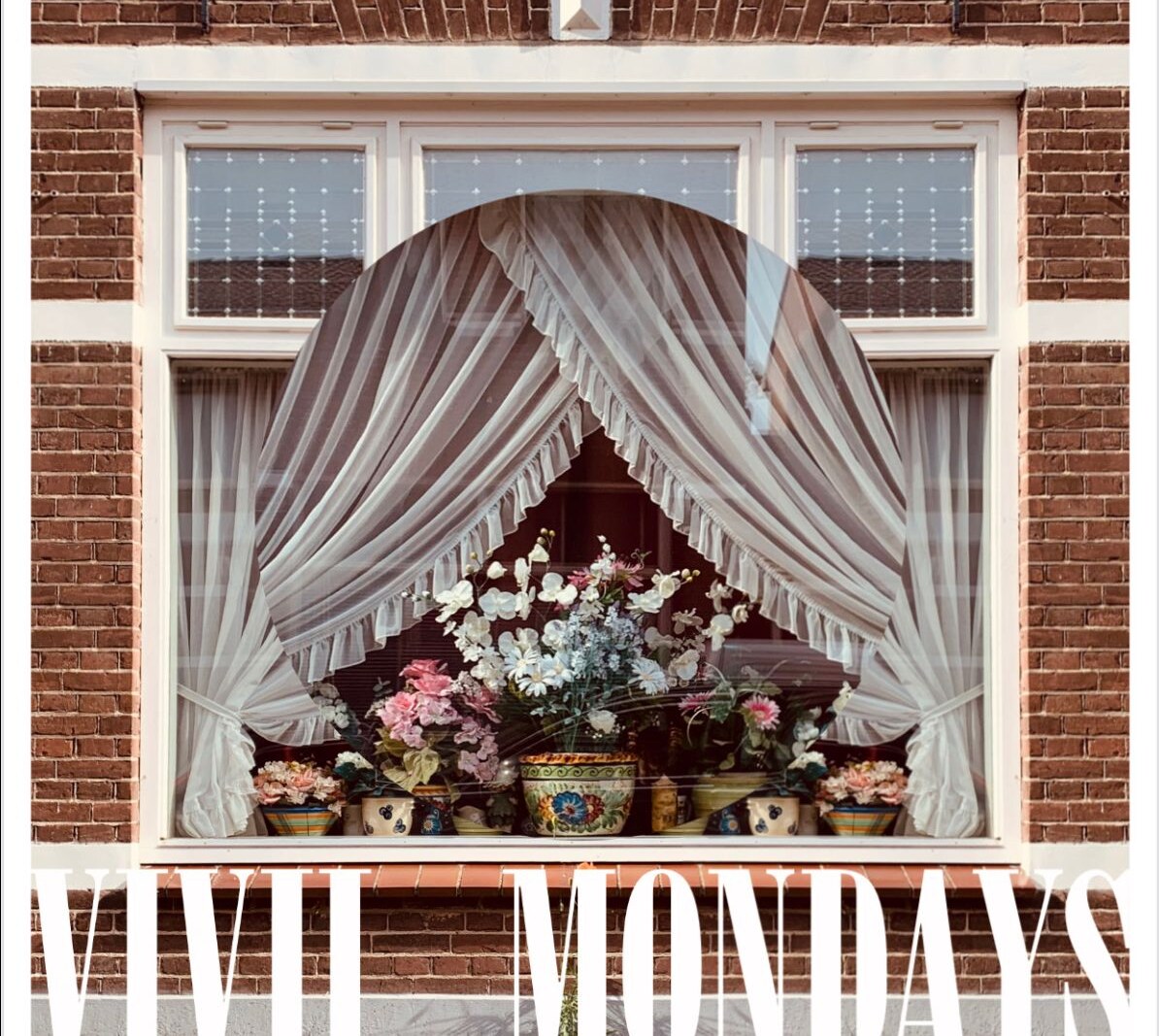 ViVii maakt van maandag de fijnste dag van de week metnieuw album ‘Mondays’