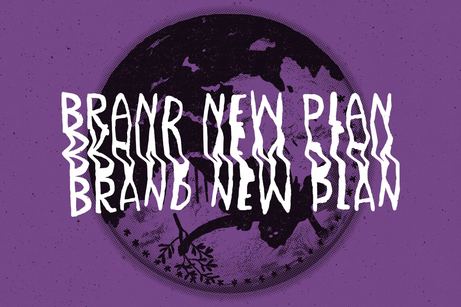 Paceshifters kondigt nieuw album Brand New Plan aan - Single 'Backseat Driver' nu uit!