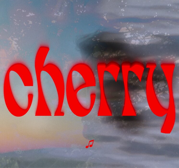 Bosum stelt video bij single Cherry voor uit aankomend album