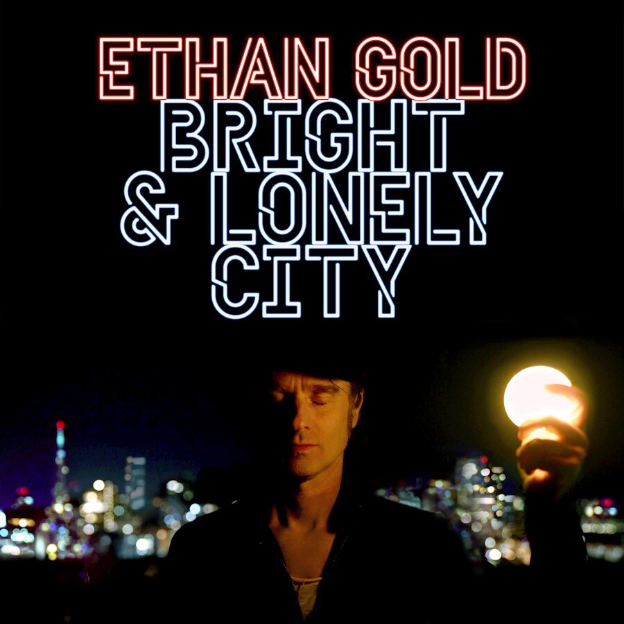 Ethan Gold shares brand new single Bright & Lonely Cities