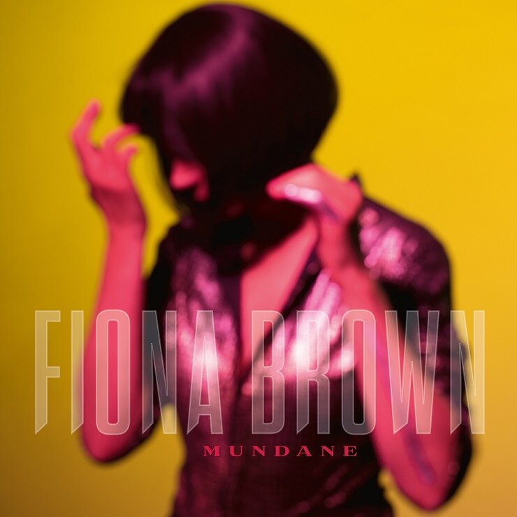 Interview met Fiona Brown over debuutalbum Mundane