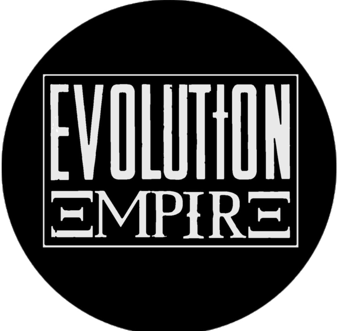 Evolution Empire Release New Single "Fist of God"