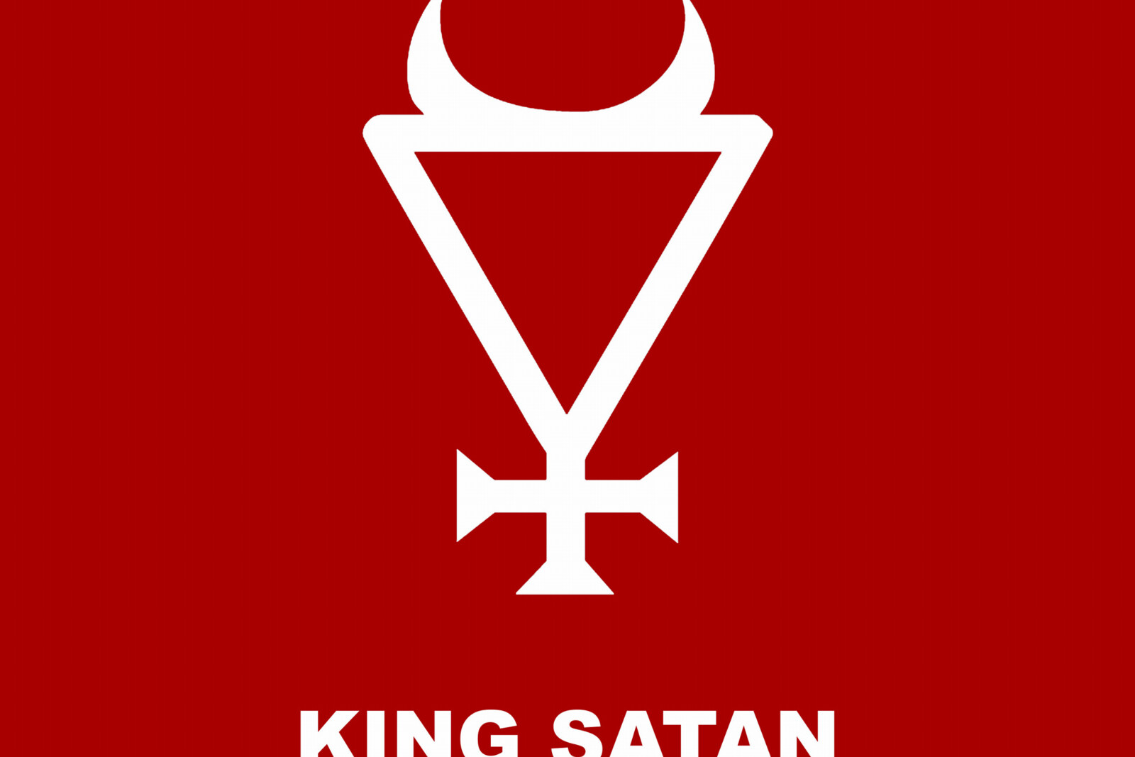 King Satan released a new single and music video This Is Where The Magick Happens!