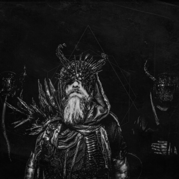 Synth Doom Collective Circle Of Sighs Shares Animated Short Film For "Spectral Arms"!