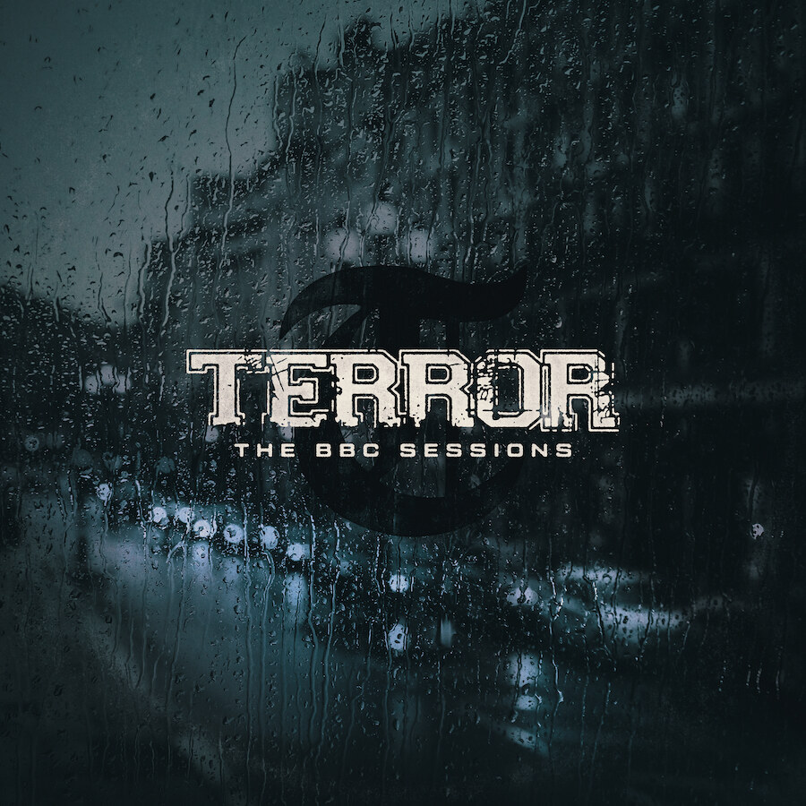 Terror releases The BBC Session live EP via Velocity Records