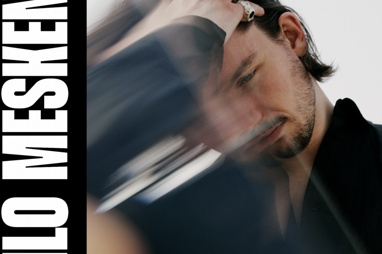 Milo Meskens brengt nieuwe single ‘Daddy Issues’ uit