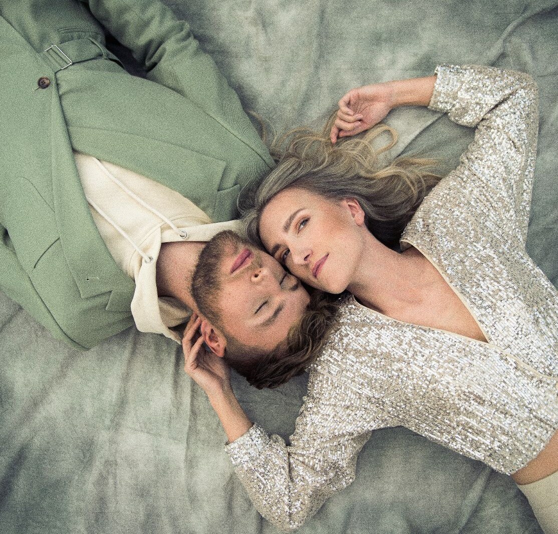 Nederlands succesvolle popduo Suzan & Freek eindelijk terug in België