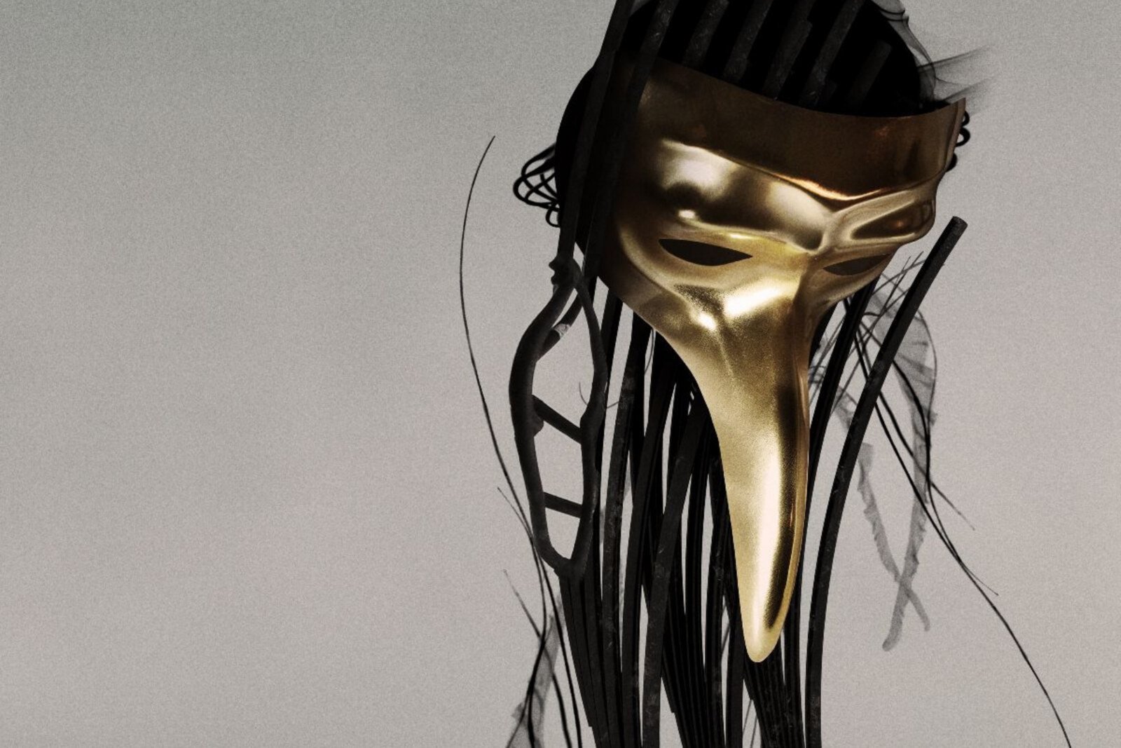 Claptone Experiments With Pop With Alt / Electronic Indie Duo APRE On New Single ‘My Night’ | Out Now