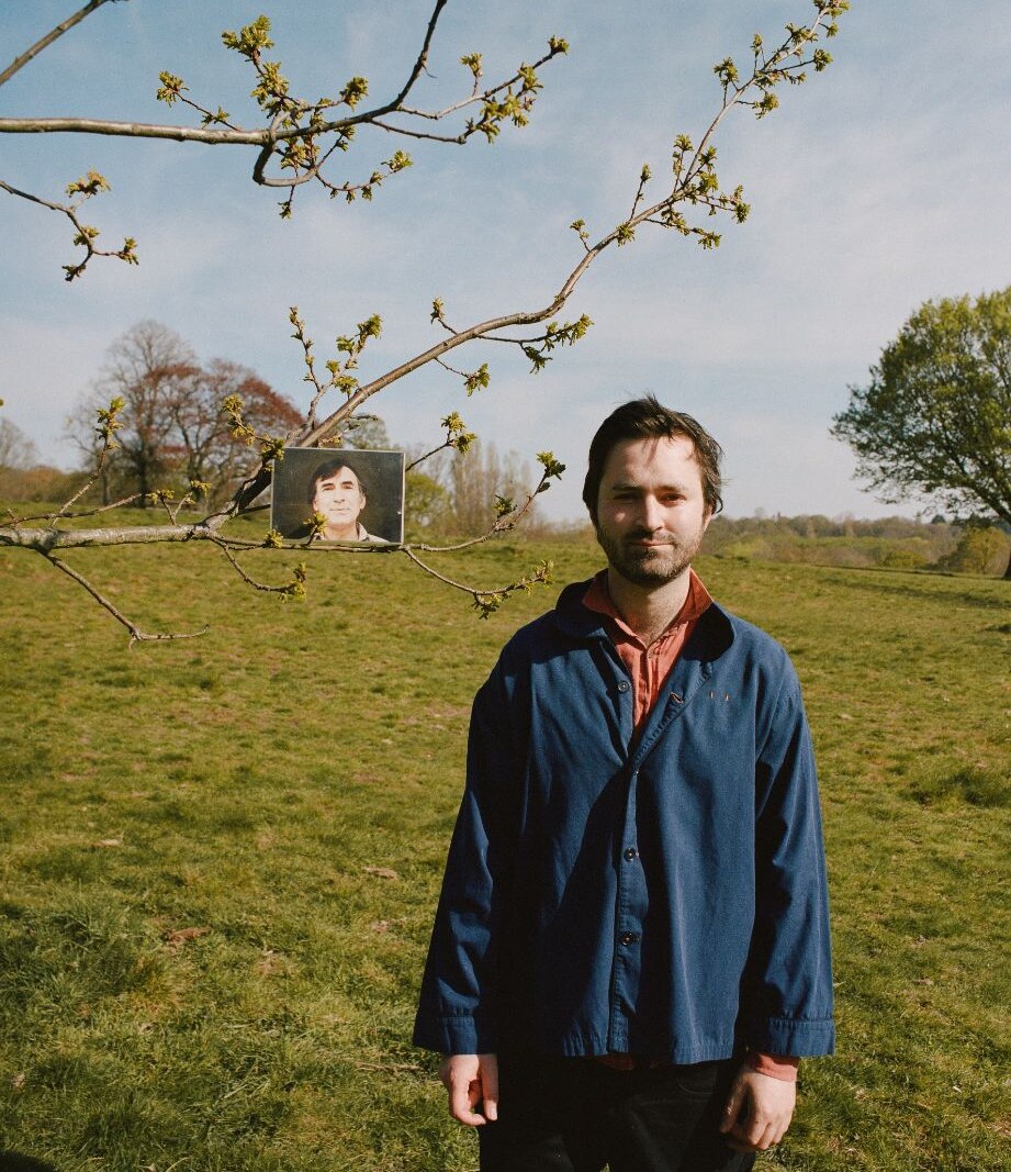 Tom Rosenthal announces new album 'Denis Was A Bird'