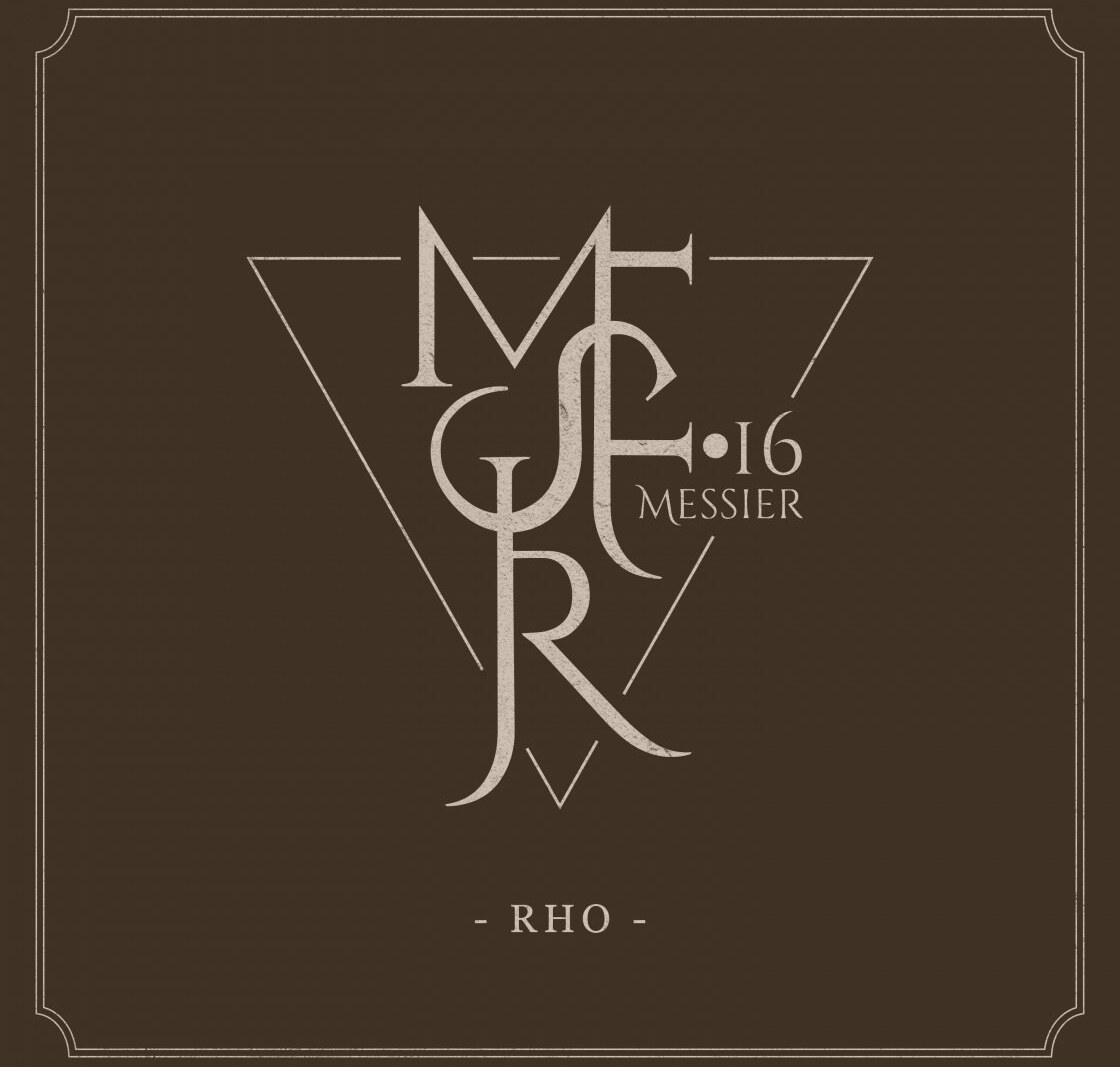 Messier 16 Unleash Their Debut Album "iota"