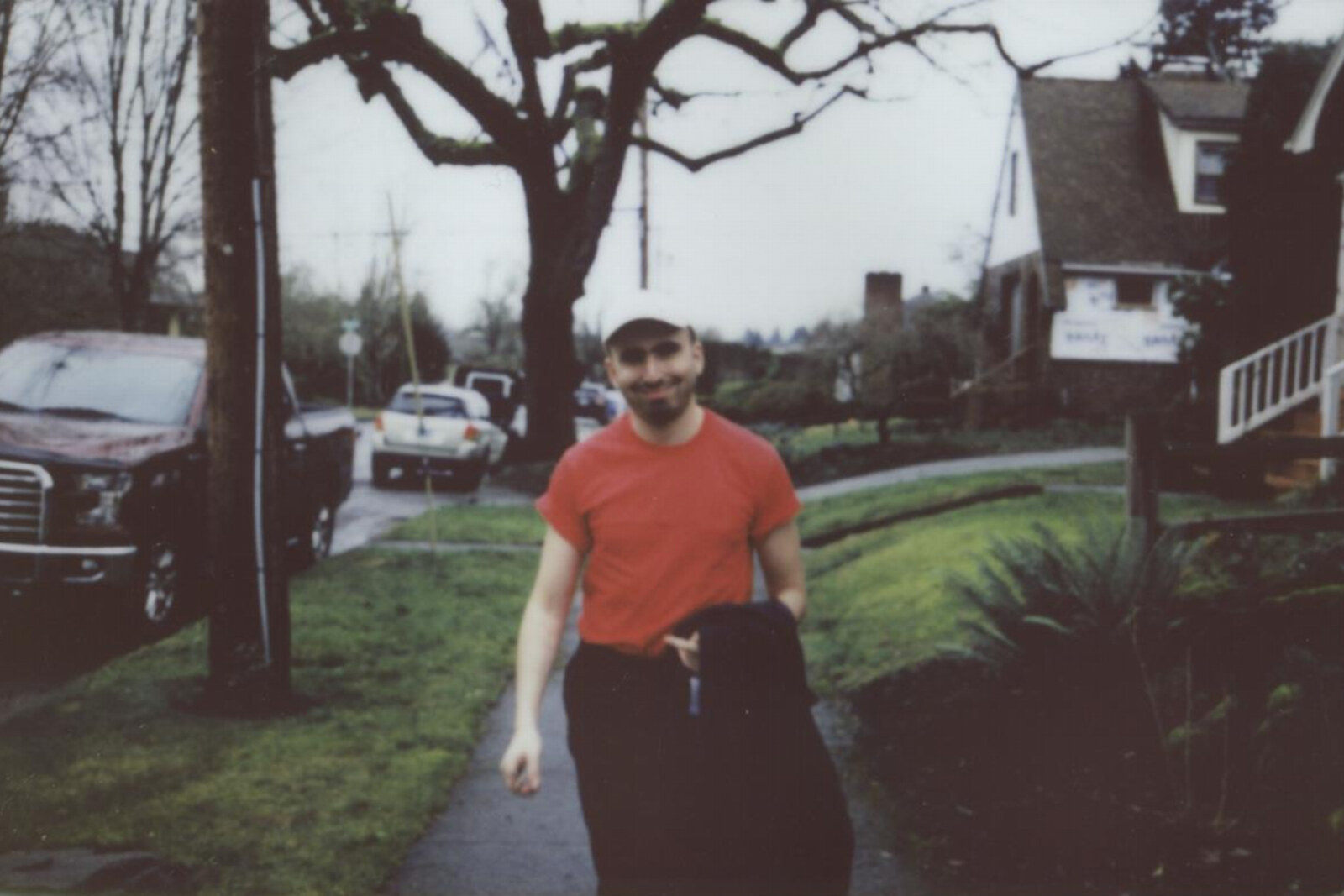 Eli Hurts Signs To Rude Records