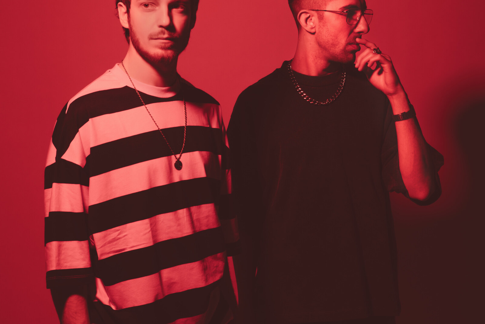 Peaksi Share Second Single "Fired Up", Following Success Of Debut "Blackout"