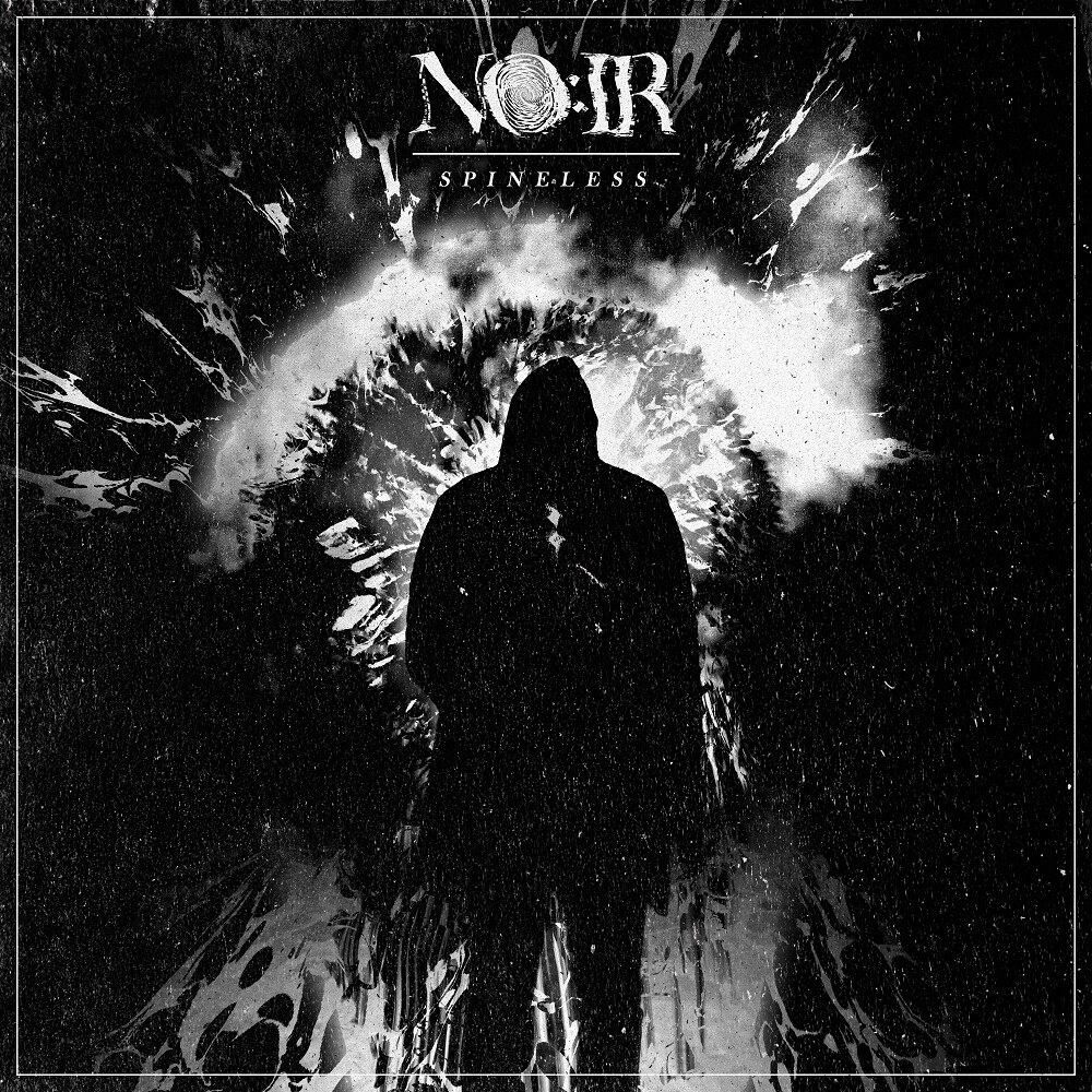 Bristol-based five-piece NO:IR challenge authority in music video for latest single 'Spineless'