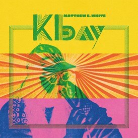 Matthew E. White announces new album 'K Bay'